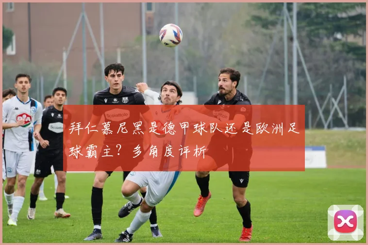 拜仁慕尼黑是德甲球队还是欧洲足球霸主？多角度评析