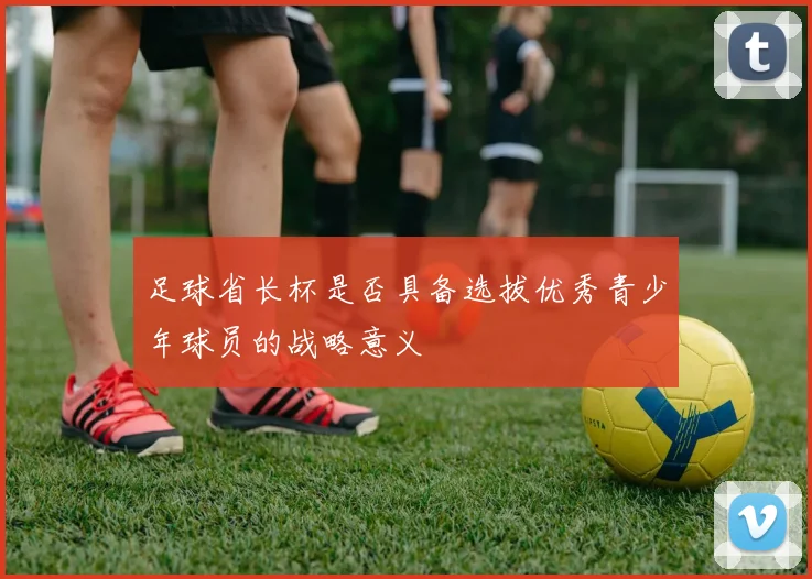 足球省长杯是否具备选拔优秀青少年球员的战略意义
