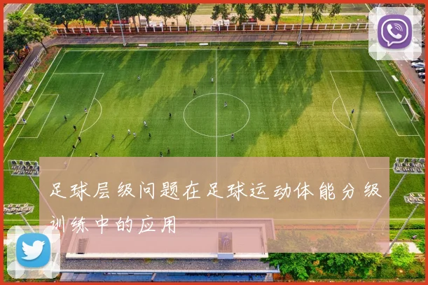 足球层级问题在足球运动体能分级训练中的应用
