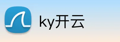 ky开云 Logo